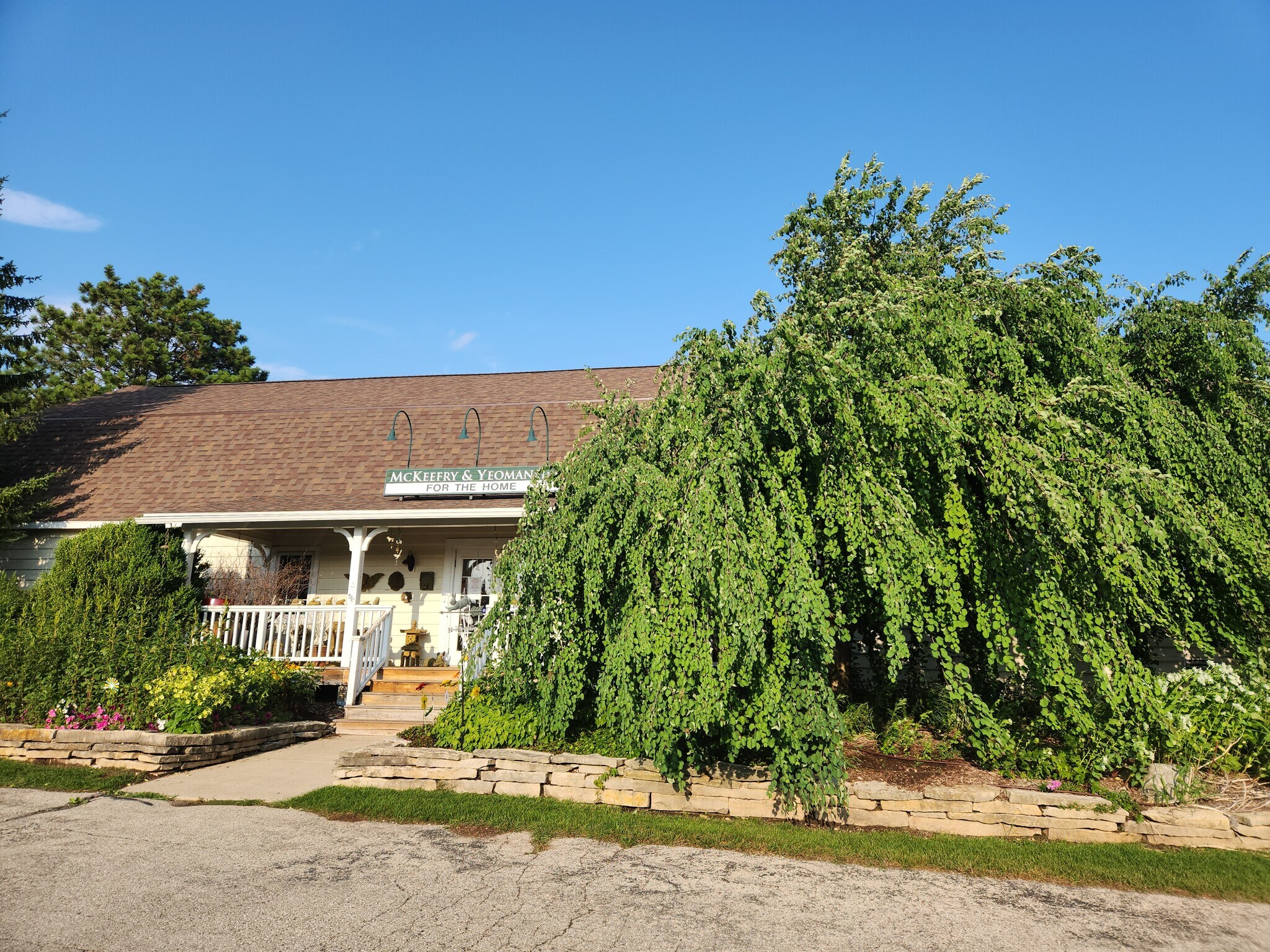 10440 Water Street, Ephraim, WI 54211 Retail for Sale