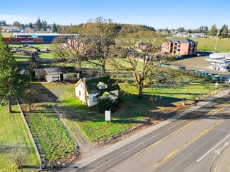 More details for 1522 W Main St, Molalla, OR - Land for Sale