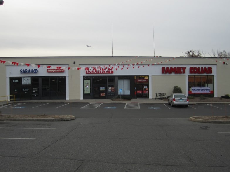 684 Foxon Rd, East Haven, CT for lease - Other - Image 3 of 7