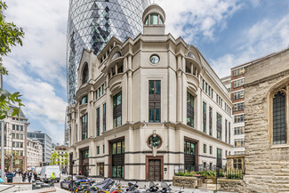 More details for 2-10 St Mary Axe, London - Office for Lease