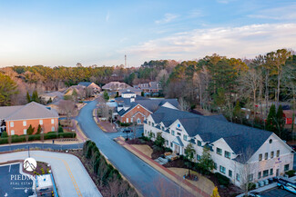 More details for 220 Heritage Walk, Woodstock, GA - Office for Lease