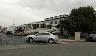 More details for 14620 Rancho Vista, Fontana, CA - Industrial for Lease