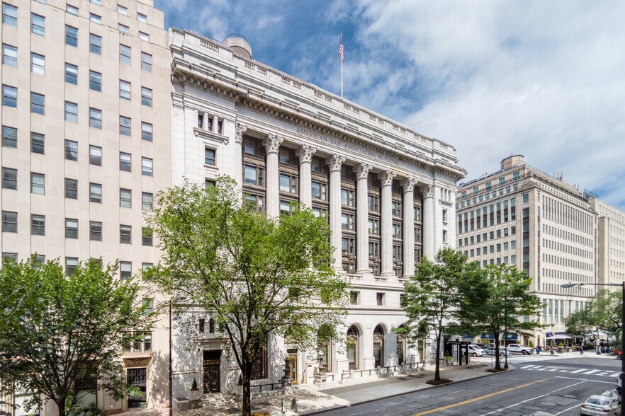 740 15th St NW, Washington, DC for lease - Building Photo - Image 2 of 4