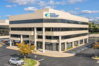 More details for 101 Lakeforest Blvd, Gaithersburg, MD - Office/Medical for Lease