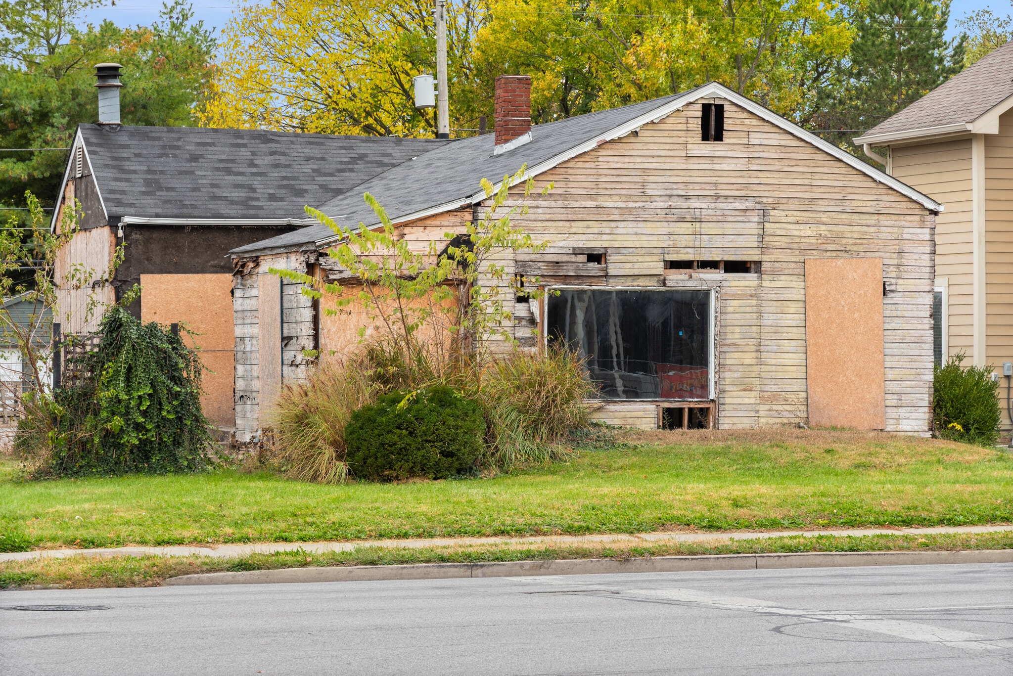 6328 N College Ave, Indianapolis, IN for sale Primary Photo- Image 1 of 9