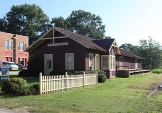 More details for 3095 Highway 11 S, Mansfield, GA - Retail for Sale