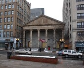 St Paul's Episcopal Cathedral - LEED Certified Building