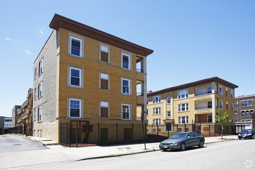 46124626 S Lake Park Ave, Chicago, IL 60653 Multifamily For Sale