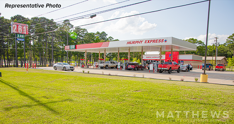 100 Benton Spur, Bossier City, LA for sale - Building Photo - Image 1 of 3