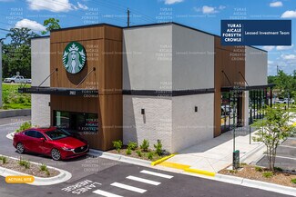 More details for 3102 Dick Wilson Blvd, Tallahassee, FL - Retail for Sale