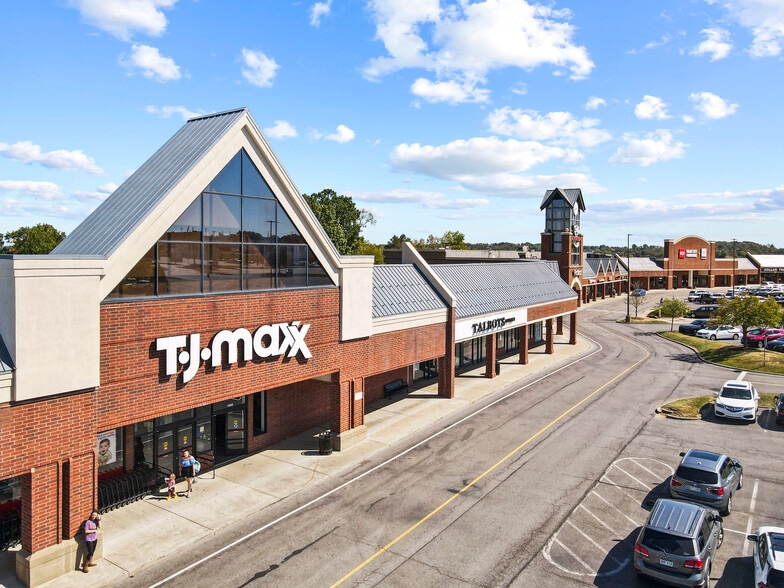 1000-1450 Park Manor Blvd, Pittsburgh, PA for lease - Building Photo - Image 2 of 14