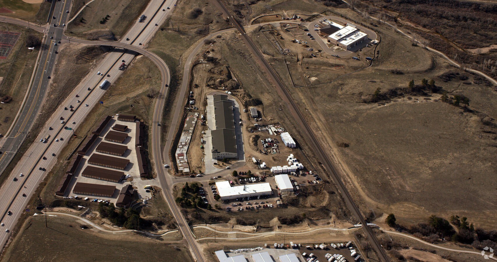 1931 Liggett Rd, Castle Rock, CO 80109