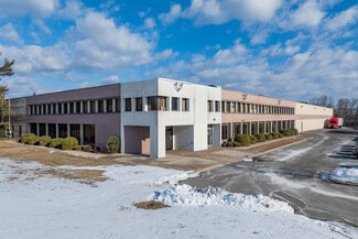More details for 55 Kennedy Dr, Hauppauge, NY - Office, Industrial for Lease