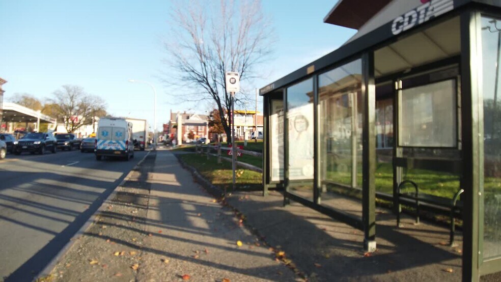 120 Hoosick St, Troy, NY 12180