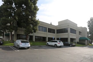 More details for 18010 Sky Park Cir, Irvine, CA - Office for Lease