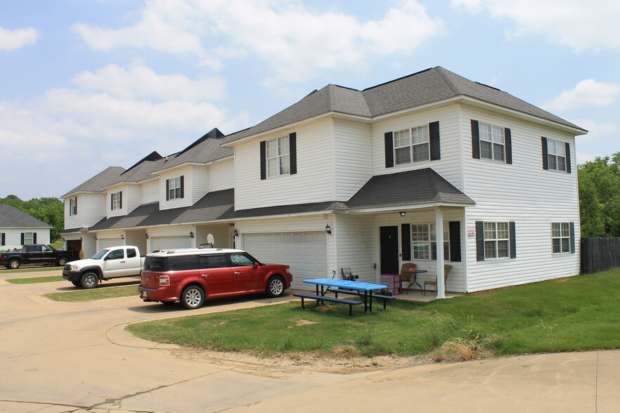 7295 E HWY 270, Mcalester, OK for sale - Building Photo - Image 3 of 20