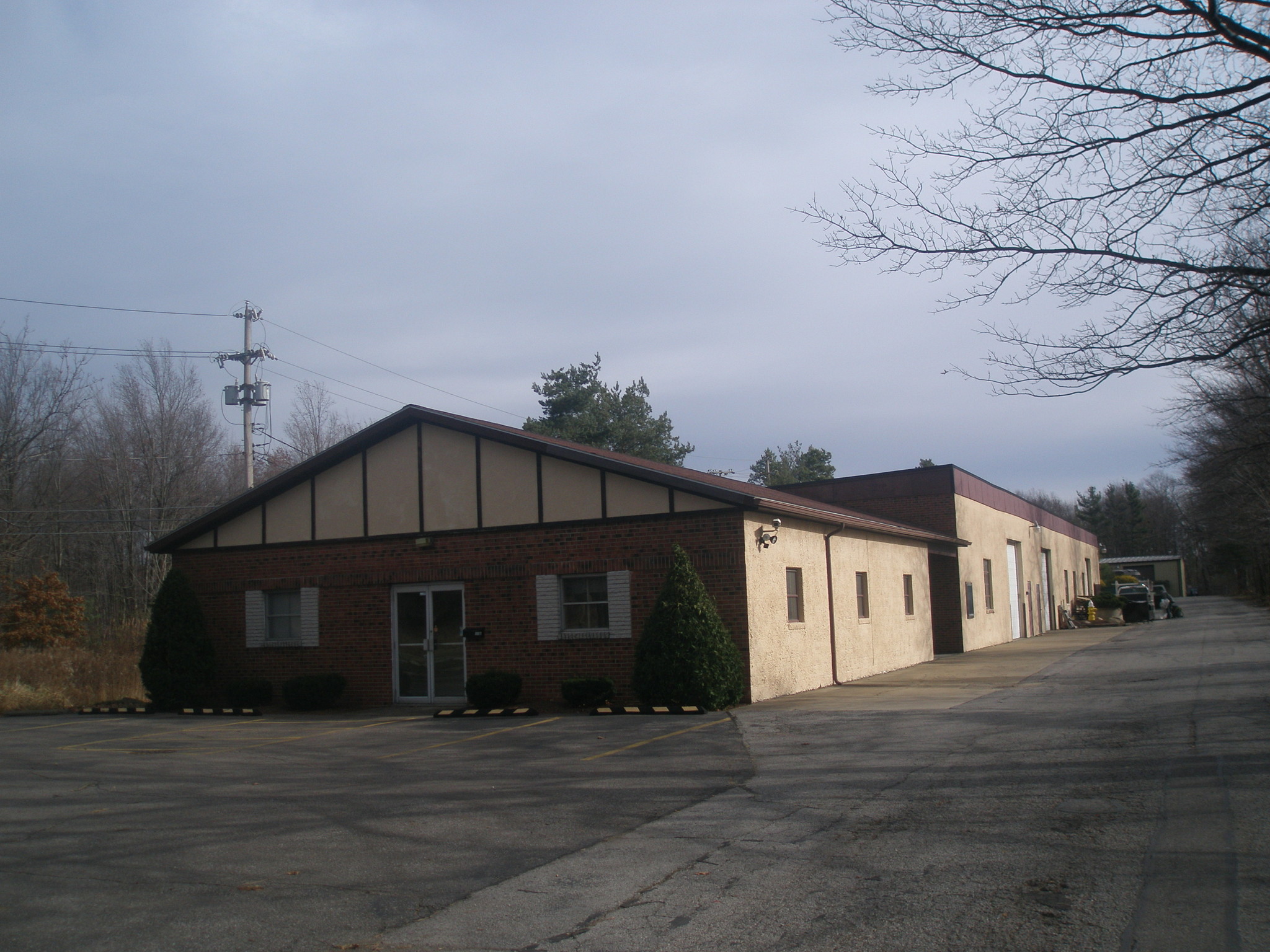 1055-1057 Bradley Rd, Westlake, OH for sale Building Photo- Image 1 of 1