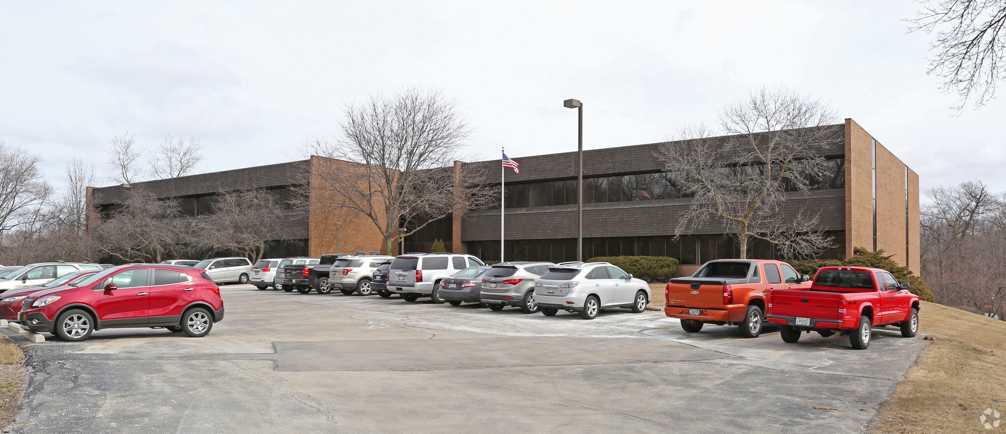 Five-Building Investment Opportunity portfolio of 5 properties for sale on LoopNet.com Building Photo- Image 1 of 6