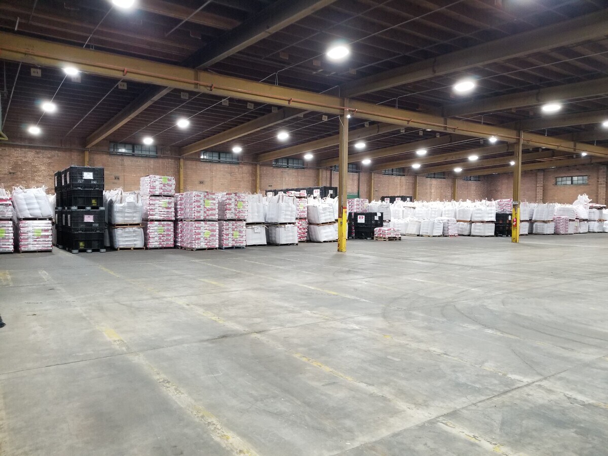 101 Skyline Dr, Arlington, WI, 53911 Industrial Space For Lease