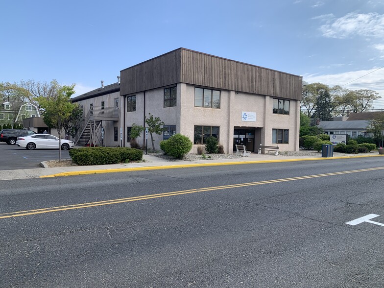 801 Arnold Ave, Point Pleasant Beach, NJ for sale - Building Photo - Image 1 of 1