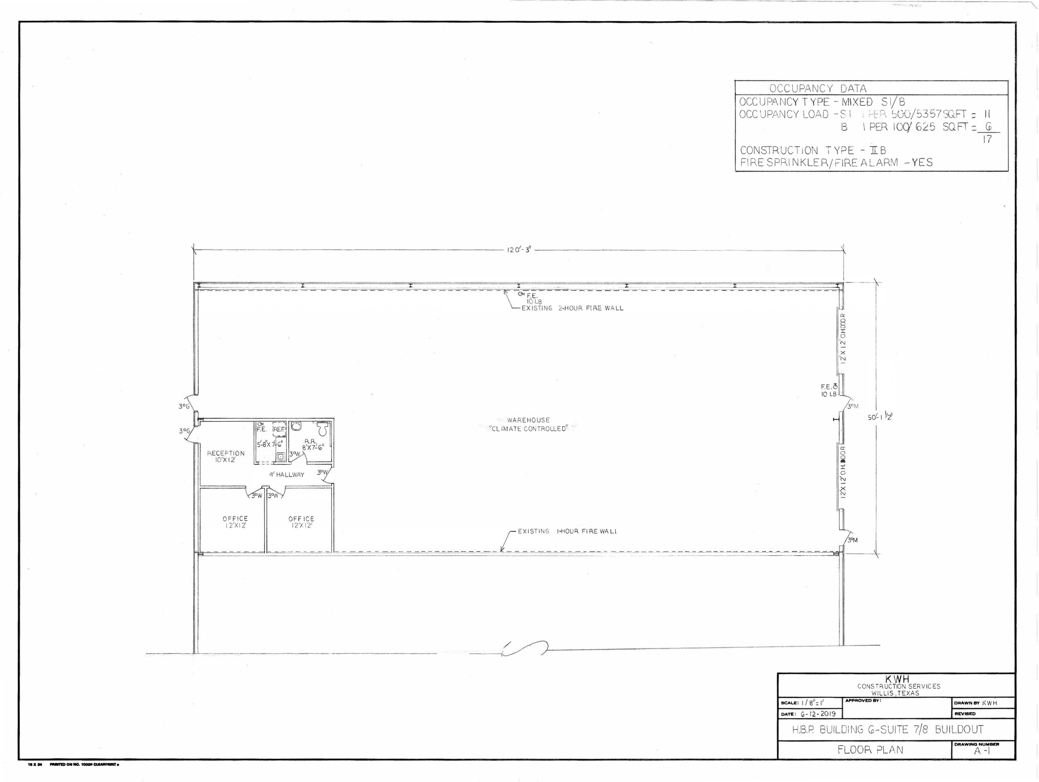 26797 Hanna Rd, Conroe, TX for lease Site Plan- Image 1 of 18