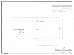 26797 Hanna Rd, Conroe, TX for lease Site Plan- Image 1 of 18