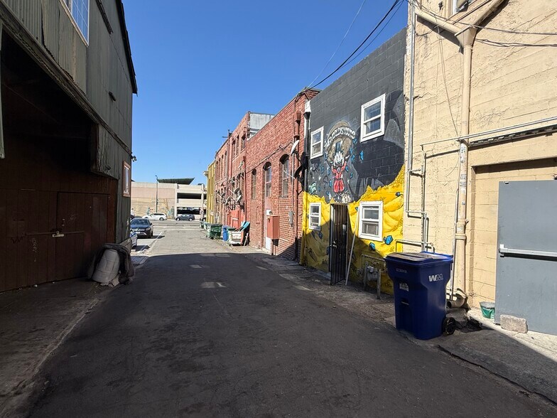 935 B St, Hayward, CA for sale - Building Photo - Image 3 of 6