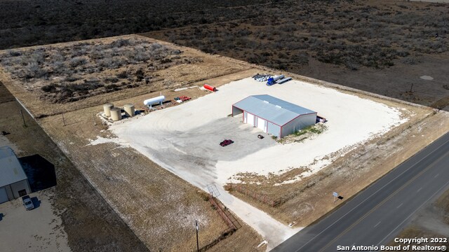 8137 SH-16, Jourdanton, TX for sale Building Photo- Image 1 of 1