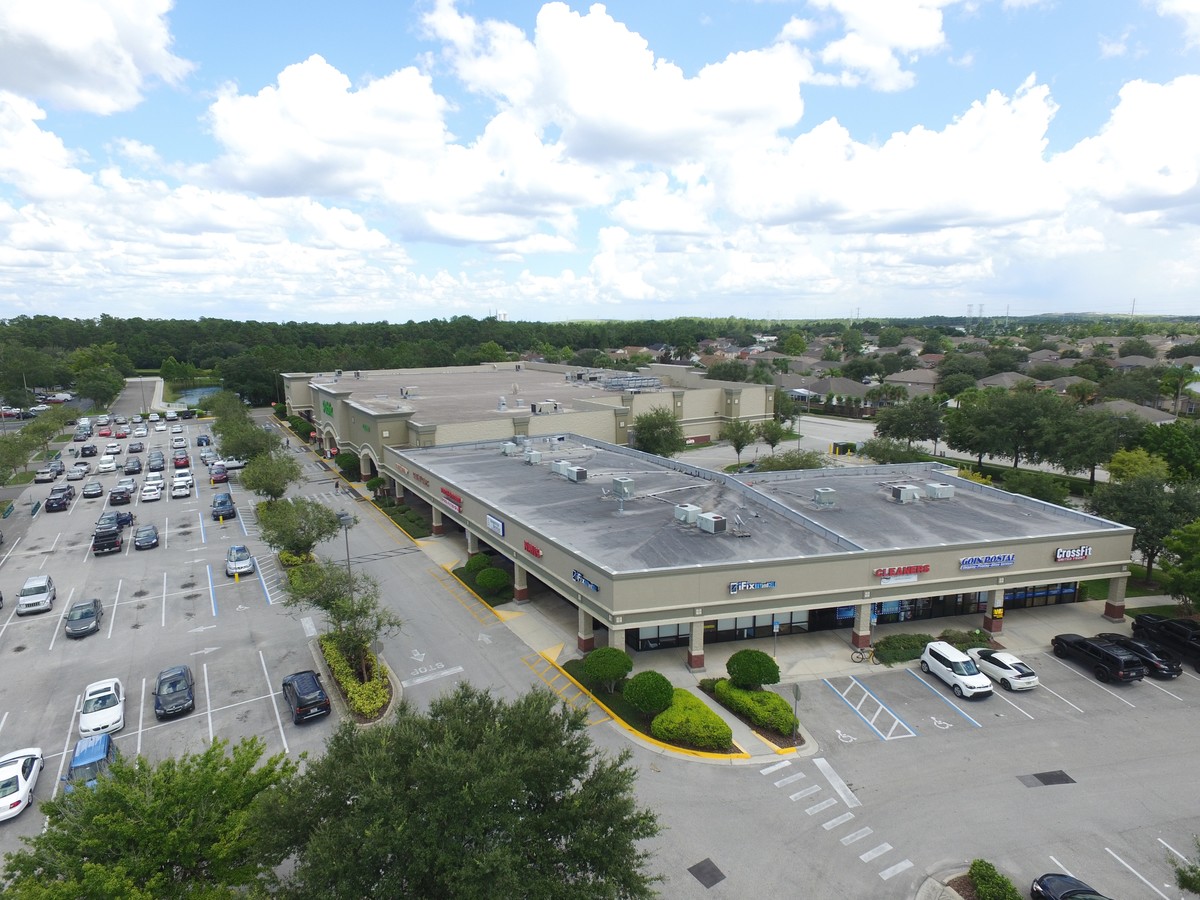 10226 Curry Ford Rd, Orlando, FL 32825