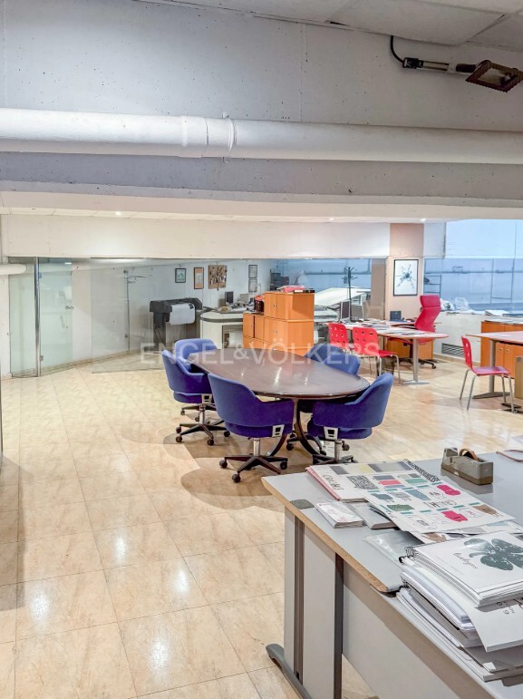 Mataró, BAR 08302 - Unit 1 -  - Interior Photo - Image 1 of 6