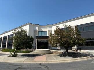 More details for 2075 Overland Ave, Billings, MT - Office for Lease