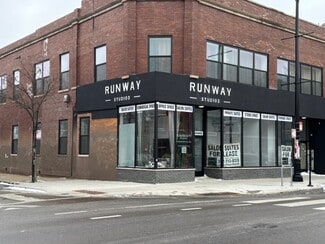 More details for 2839 N Milwaukee Ave, Chicago, IL - Multiple Space Uses for Lease