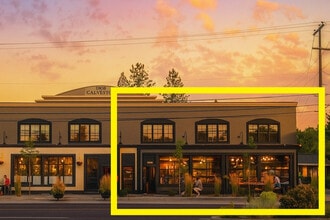 1005 NW Galveston Ave, Bend, OR for lease Interior Photo- Image 1 of 4