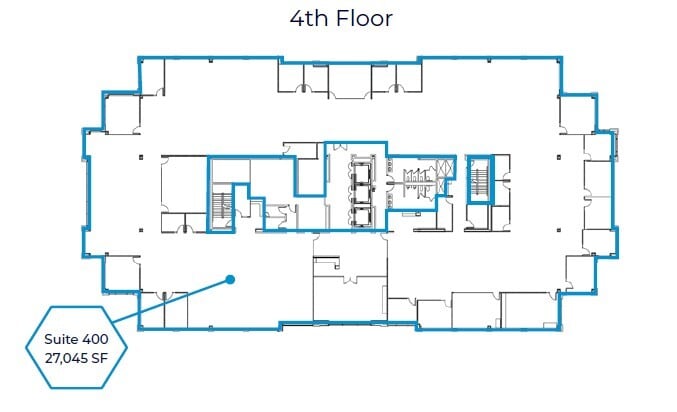 10653 S River Front Pky, South Jordan, UT for lease Floor Plan- Image 1 of 1