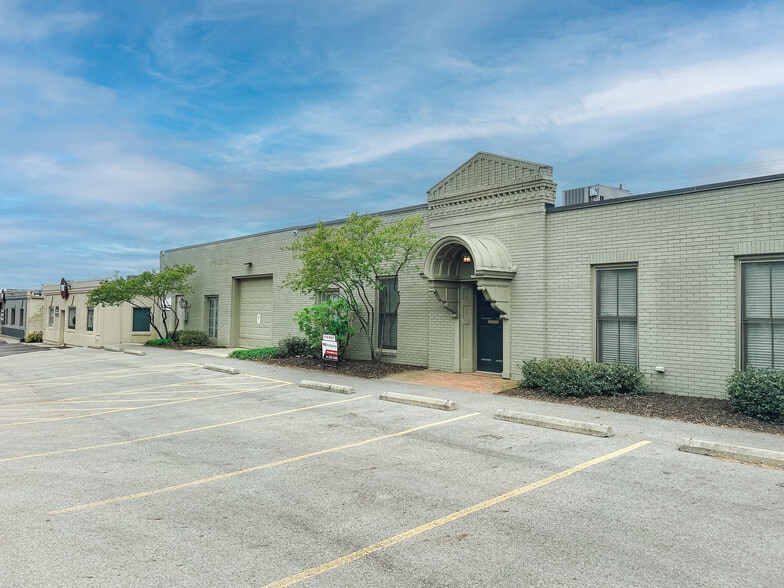 1211 Chesapeake Ave, Columbus, OH for lease - Building Photo - Image 1 of 2