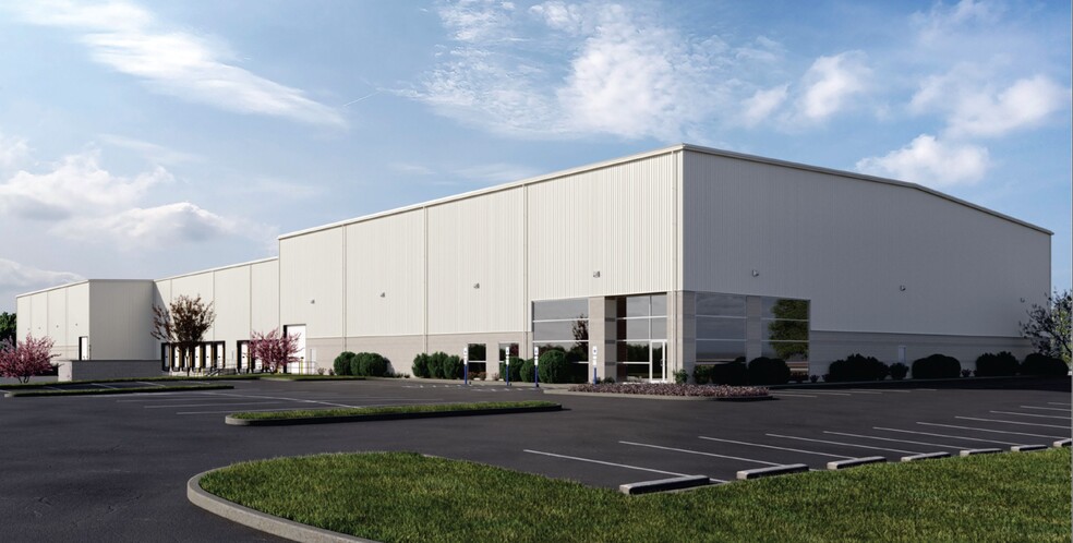 9191 River Rd, Pennsauken, NJ for lease - Building Photo - Image 2 of 2