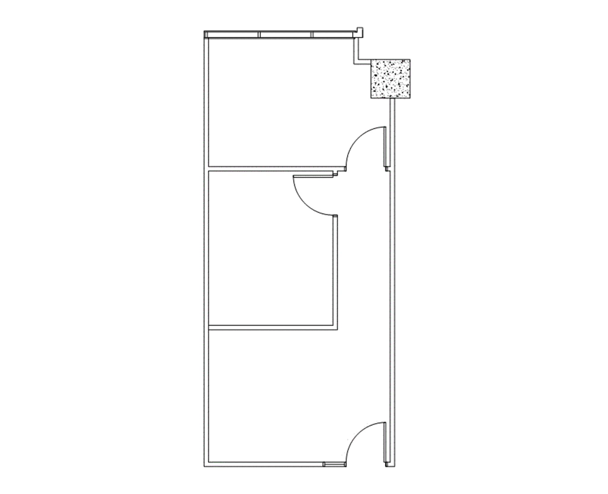 7324 Southwest Fwy, Houston, TX for lease Floor Plan- Image 1 of 1