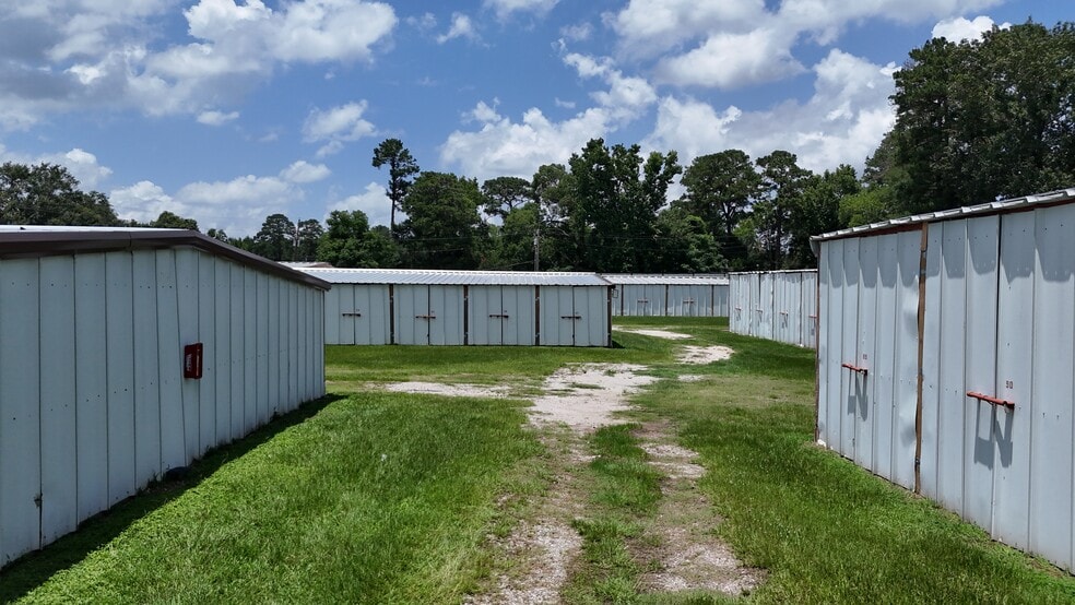 515 State Highway 156, Pointblank, TX for sale - Building Photo - Image 3 of 13