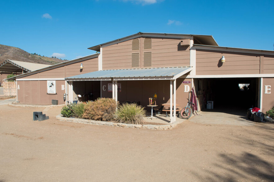 31441 Avenida De La, San Juan Capistrano, CA for sale - Building Photo - Image 1 of 1