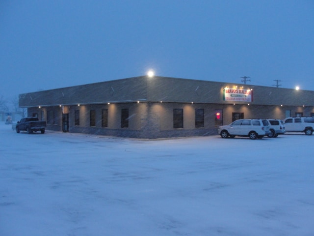 1200 Briarbrook Dr, Carl Junction, MO for sale - Building Photo - Image 1 of 1