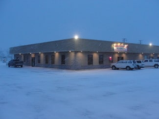 More details for 1200 Briarbrook Dr, Carl Junction, MO - Office for Sale