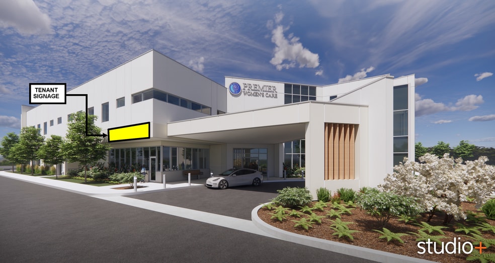 1606 Santa Barbara Blvd Blvd, Cape Coral, FL for lease - Building Photo - Image 2 of 2