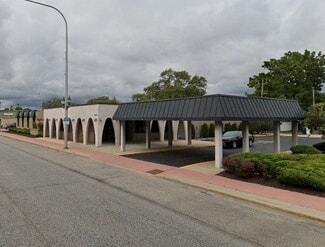 More details for 3600 W 95th St, Evergreen Park, IL - Retail for Lease