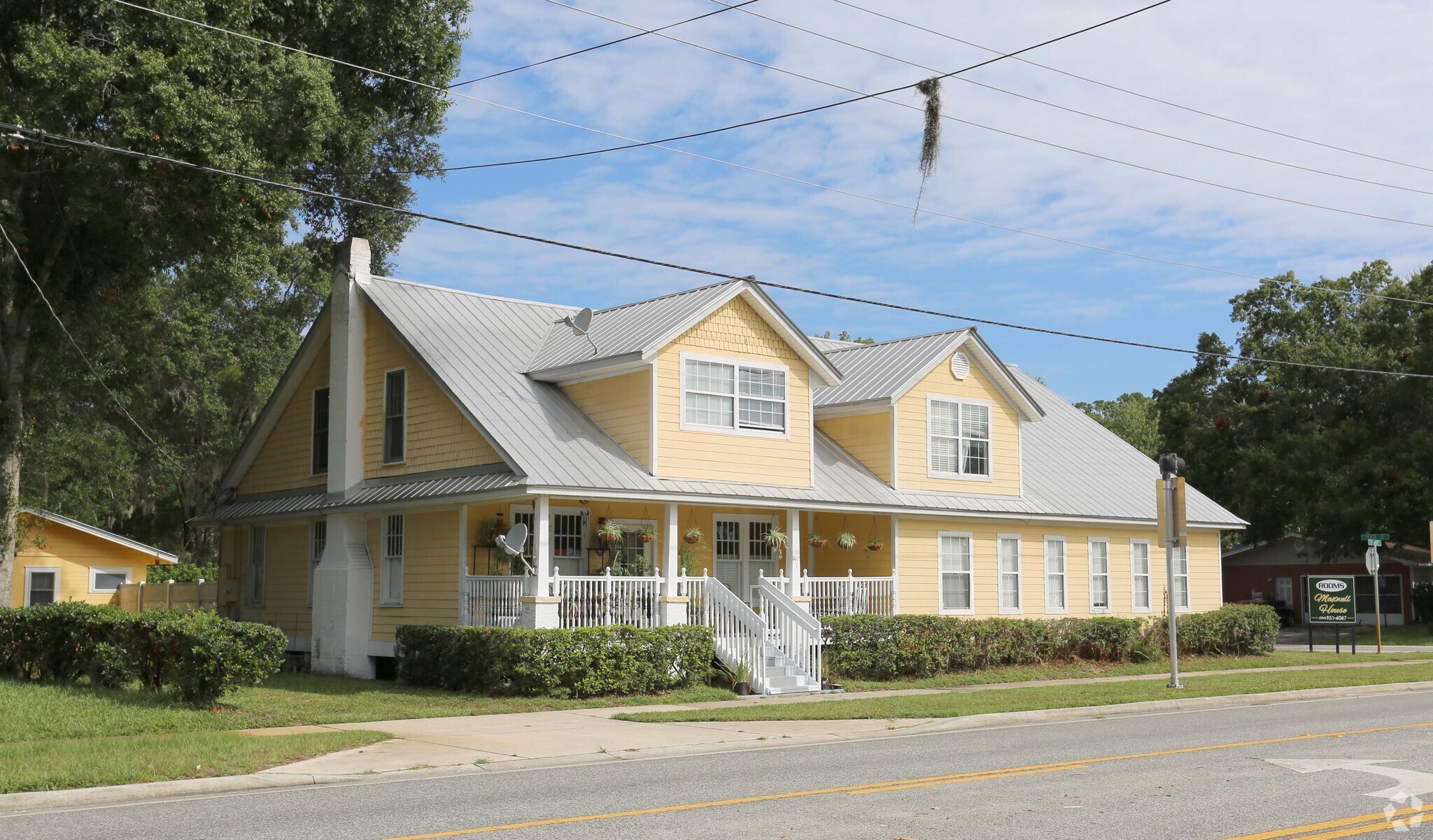 802 E Moody Blvd, Bunnell, FL for sale Primary Photo- Image 1 of 1