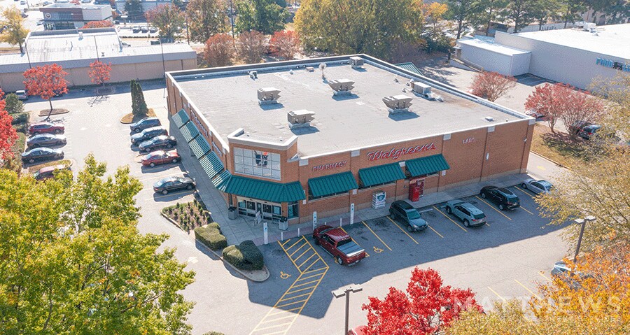 4309 Wake Forest Rd, Raleigh, NC for sale Building Photo- Image 1 of 1