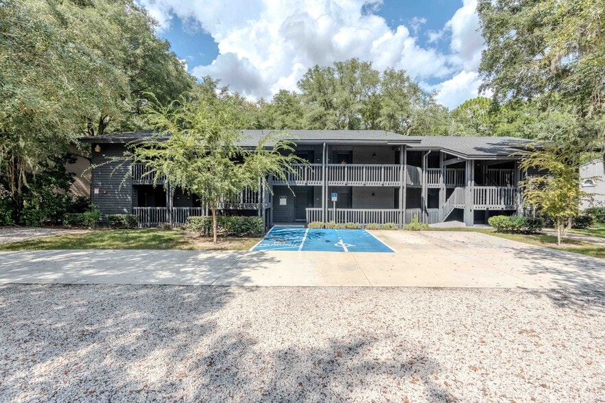 3145 Ravines Rd, Middleburg, FL for sale - Building Photo - Image 2 of 21