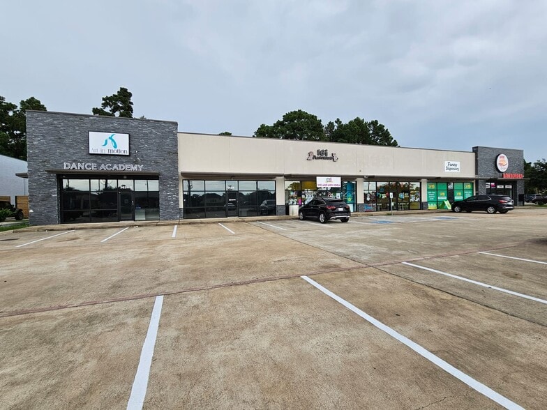 3624 FM 2920 Rd, Spring, TX for lease - Building Photo - Image 2 of 11