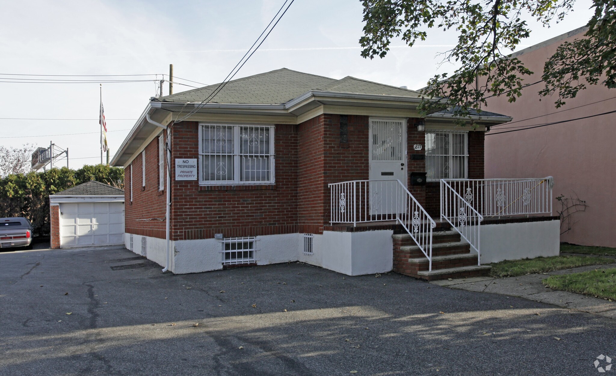 1877 Clove Rd, Staten Island, NY for sale Primary Photo- Image 1 of 1
