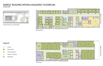 110 E 60th St, New York, NY for lease Floor Plan- Image 1 of 1