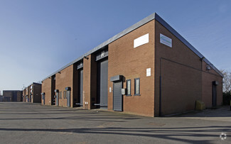 More details for 8 Birmingham Rd, Oldbury - Industrial for Lease